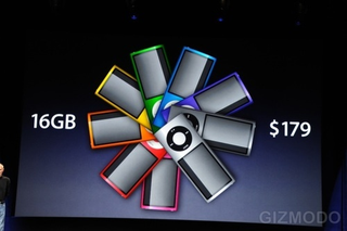 Illustration for article titled Apple 9/9/09 Liveblog